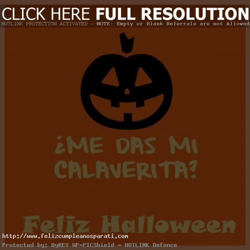 imagenes gratis de halloween calaverita